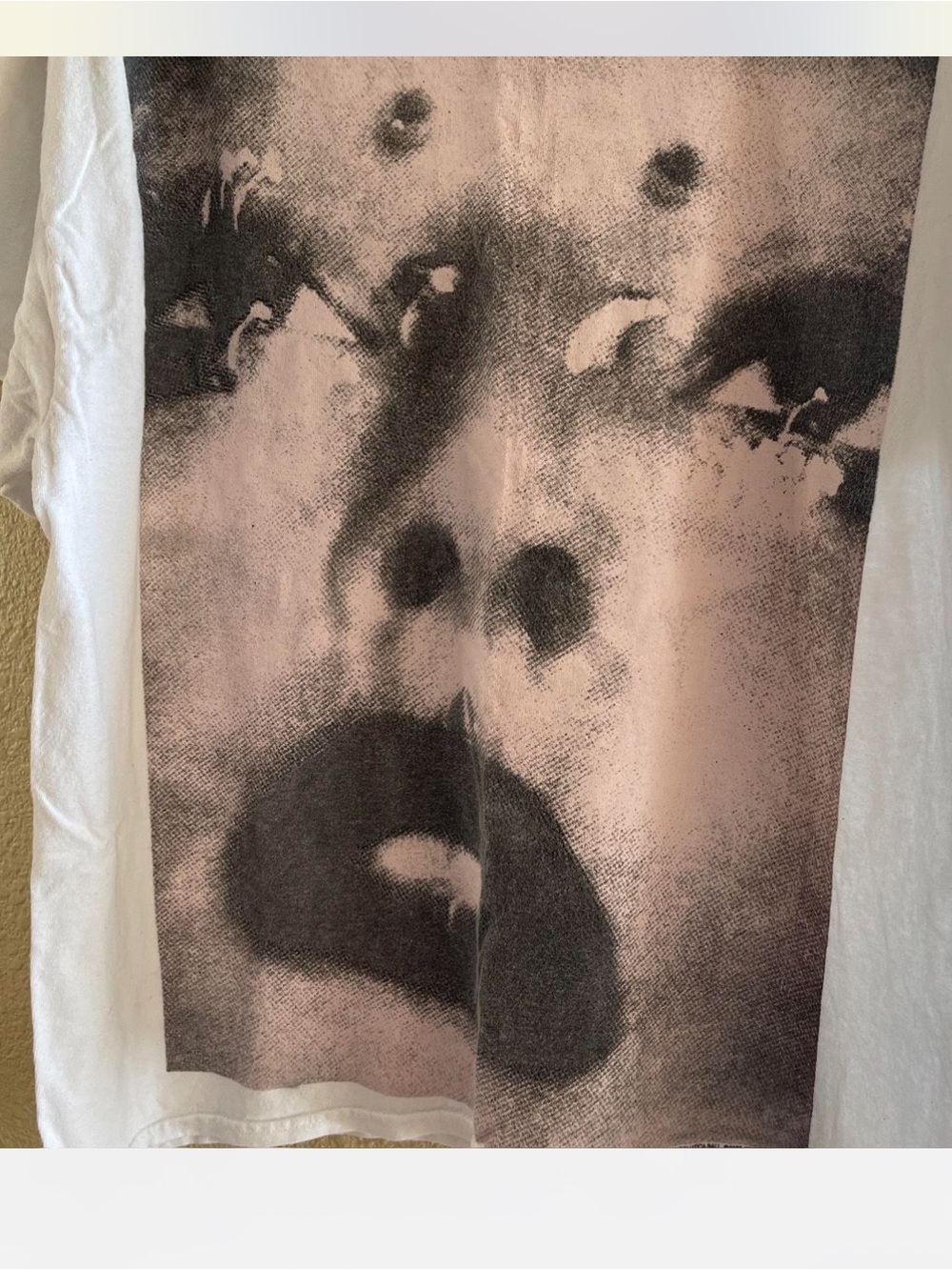 Lady Gaga Chromatica Tour band t-shirt - Picture 3 of 7